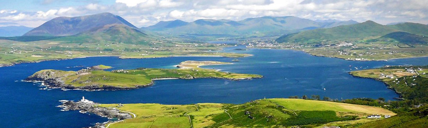 Work experience Cahersiveen