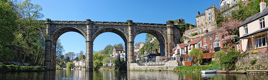 Soggiorni linguistici Harrogate