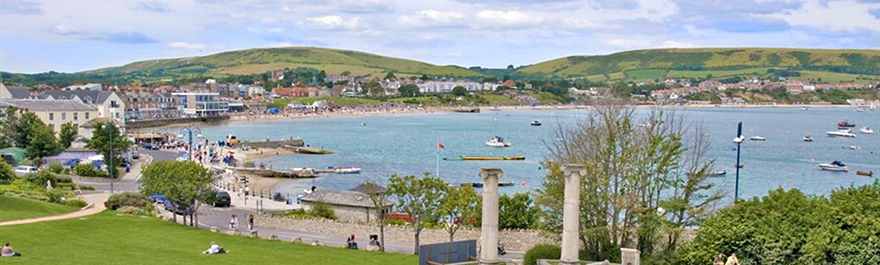 Soggiorni linguistici Swanage