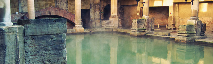 Sport Bath