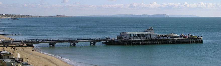 THE UK Bournemouth