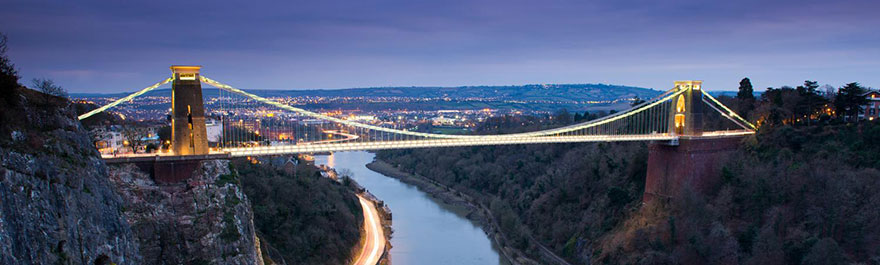 THE UK Bristol