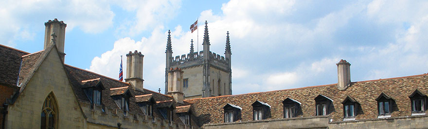 THE UK Cambridge