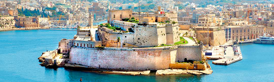 Europe Malta