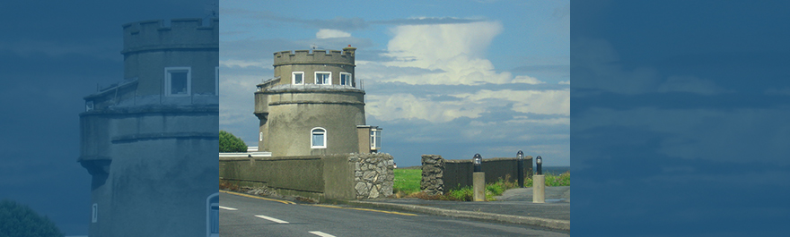 Europe Portmarnock-Dublino