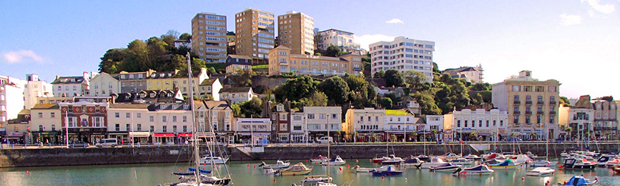 THE UK Torquay