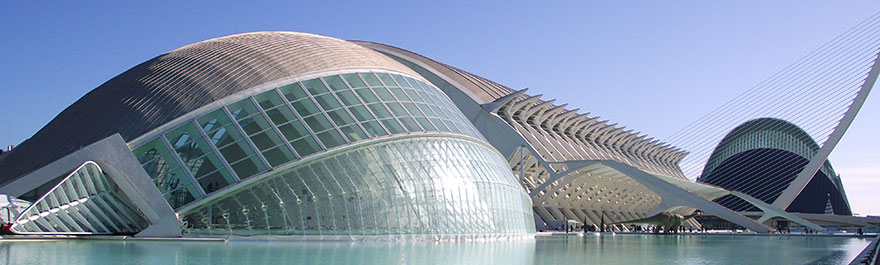 Europe Valencia